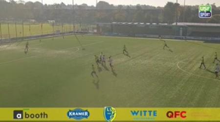 LSVV 8 - VV Dirkshorn 2 (summary)