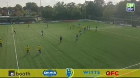 LSVV 6 - SV Beemster 2 (summary)