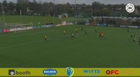 LSVV 1 - VV Assendelft 1 (summary)