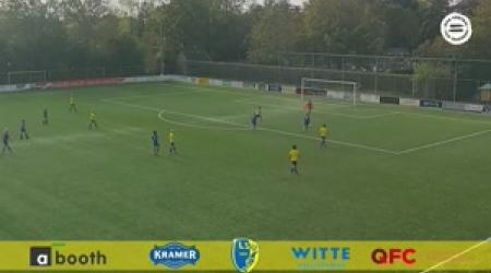 LSVV JO13-1 - LSVV JO15-2 (summary)