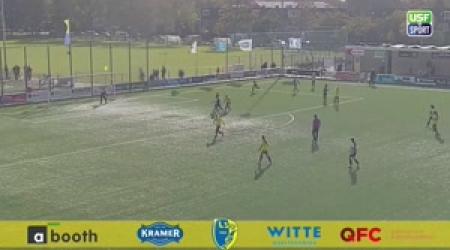 LSVV MO15-1 - VV Kolping Boys MO15-1 (summary)