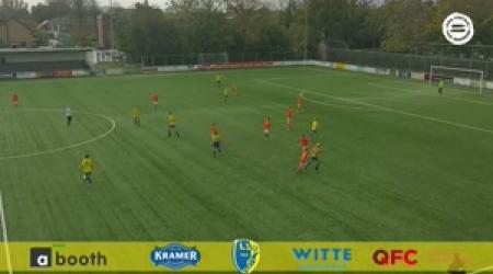 LSVV JO15-1 - VVS '46 JO15-1 (summary)