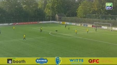 LSVV JO13-2 - SV Vrone JO13-1 (summary)