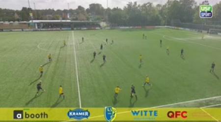 LSVV JO13-1 - VV Egmondia JO13-1 (summary)