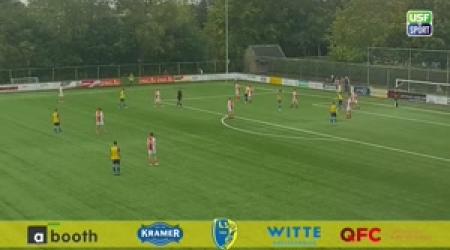 LSVV 1 - VV Limmen 1 (summary)