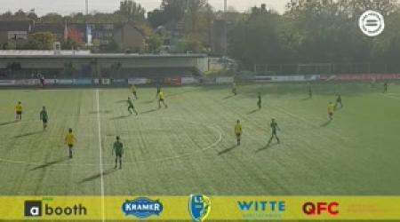 LSVV JO16-1 - VV Hollandia T JO16-2 (summary)