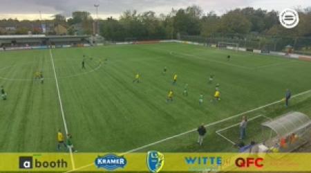 LSVV JO13-2 - CSV BOL JO13-1 (summary)