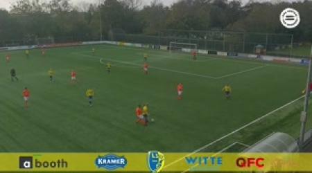 LSVV 6 - Hugo Boys 3 (summary)