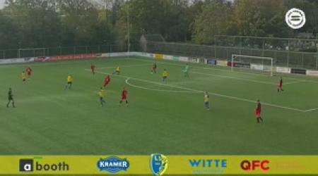 LSVV 2 - VV Limmen 3 (summary)