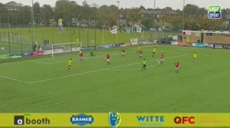 LSVV JO19-1 - SC Spirit '30 JO19-1 (summary)