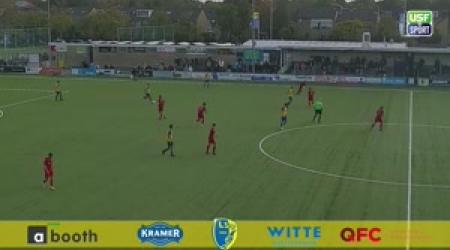 LSVV 1 - BSV Bergen 1