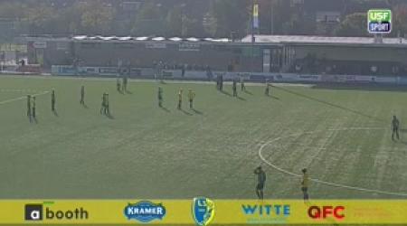 LSVV JO13-2 - SV Vrone JO13-1