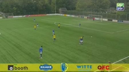 LSVV JO15-3 - KSV Heerhugowaard JO15-3