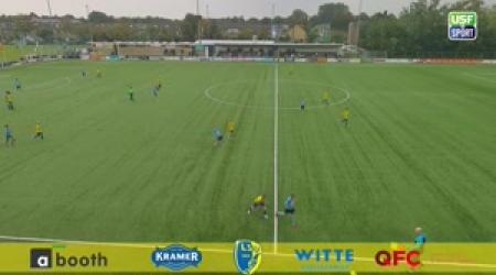 LSVV JO15-1 - FC Den Helder JO15-1