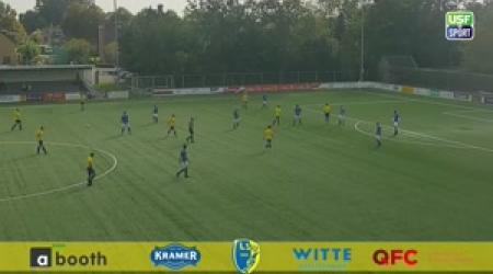 LSVV 6 - SV Beemster 2