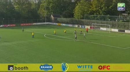 LSVV MO15-1 - VV Kolping Boys MO15-1