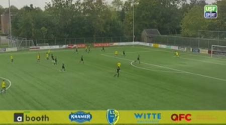 LSVV JO13-1 - VV Egmondia JO13-1