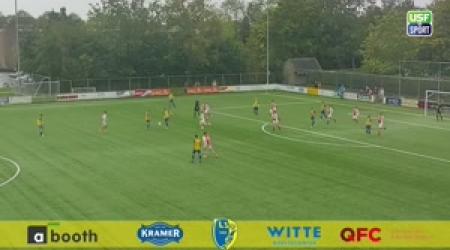 LSVV 1 - VV Limmen 1