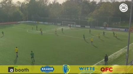 LSVV JO16-1 - VV Hollandia T JO16-2