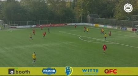 LSVV 2 - VV Limmen 3