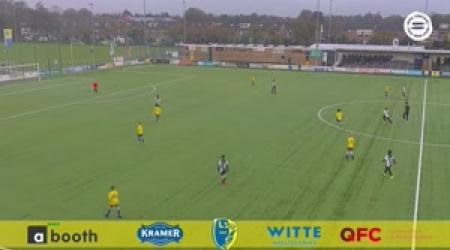 LSVV JO13-1 - VV Kolping Boys JO13-2