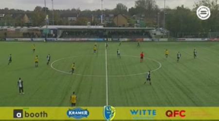 LSVV 1 - VV Assendelft 1