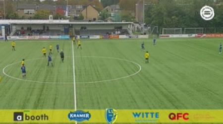 LSVV JO17-1 - VV Reiger Boys JO17-1