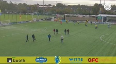 LSVV VE-45+ - AVV Andijk VE-45+