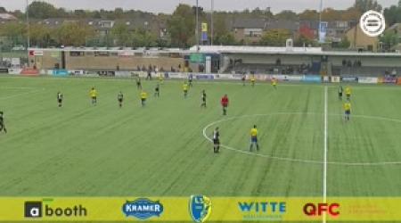 LSVV Vr 1 - VV Assendelft Vr 1