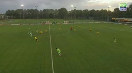 VV UNA O23 - VV Baronie o23-1 (summary)