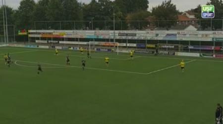 VV UNA JO23 - RKVVO JO19-1
