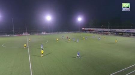 VV UNA JO23 - SV Marvilde 2