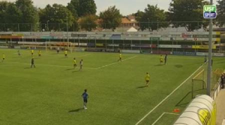 VV UNA JO15 - RC Eindhoven JO15/MO15
