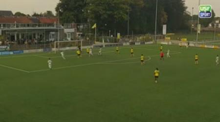 VV UNA O23 - SV Spero O23-1