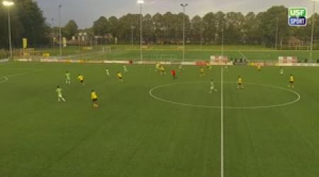 VV UNA O23 - VV Baronie o23-1