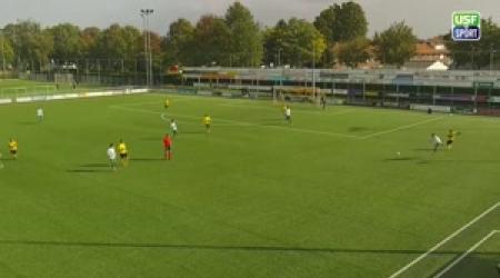 VV UNA 1 - Groene Ster 1
