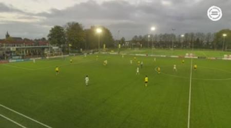 VV UNA O23 - SV AWC O23-1