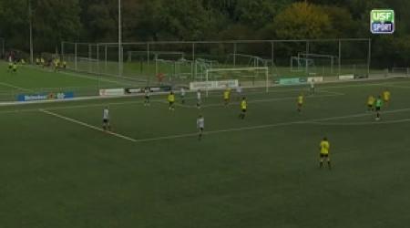 CJVV JO13-1 - FC Driebergen JO13-1 (summary)