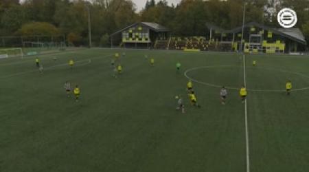 CJVV JO14-1 - SV Laren '99 JO14-1 (summary)