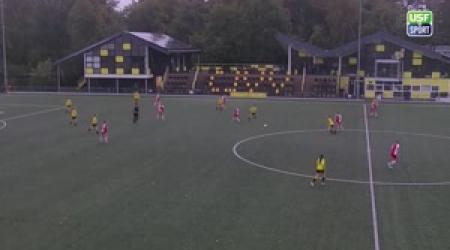 CJVV JO14-2 - RODA '46 JO14-3 (summary)