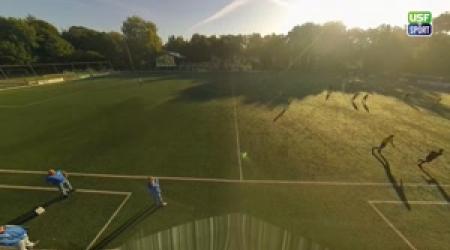 CJVV MO15-1 - VV Hooglanderveen MO15-2