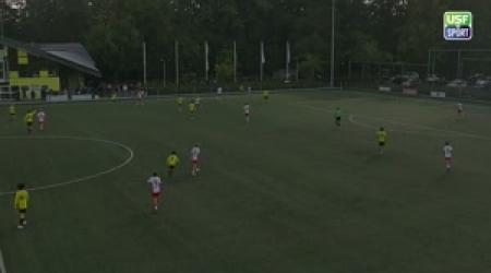 CJVV JO15-1 - SV de Valleivogels JO15-1