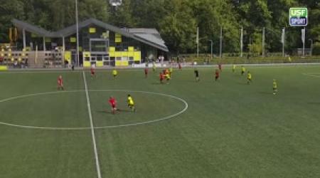 CJVV JO14-1 - AFC Quick 1890 JO14-2