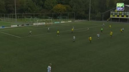 CJVV JO13-1 - FC Driebergen JO13-1