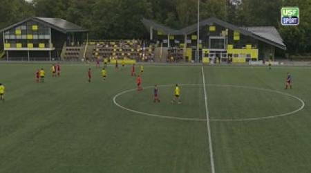 CJVV JO17-1 - SV CDW JO17-1