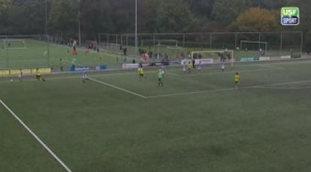 CJVV JO15-1 - SV Spakenburg JO15