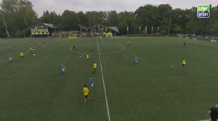 CJVV JO23-1 - SO Soest O23