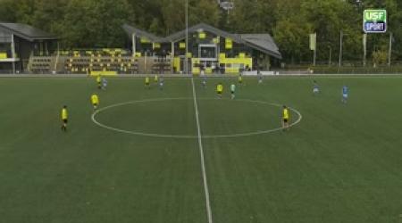 CJVV JO19-1 - SO Soest JO19-1