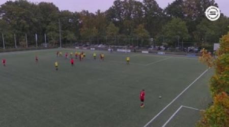 CJVV JO23-1 - RODA '46 O23 zat