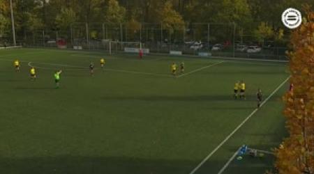 CJVV 1ste - SC 't Gooi 1